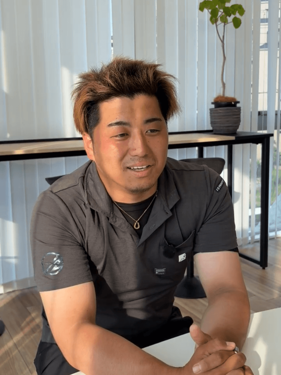 藤田さん