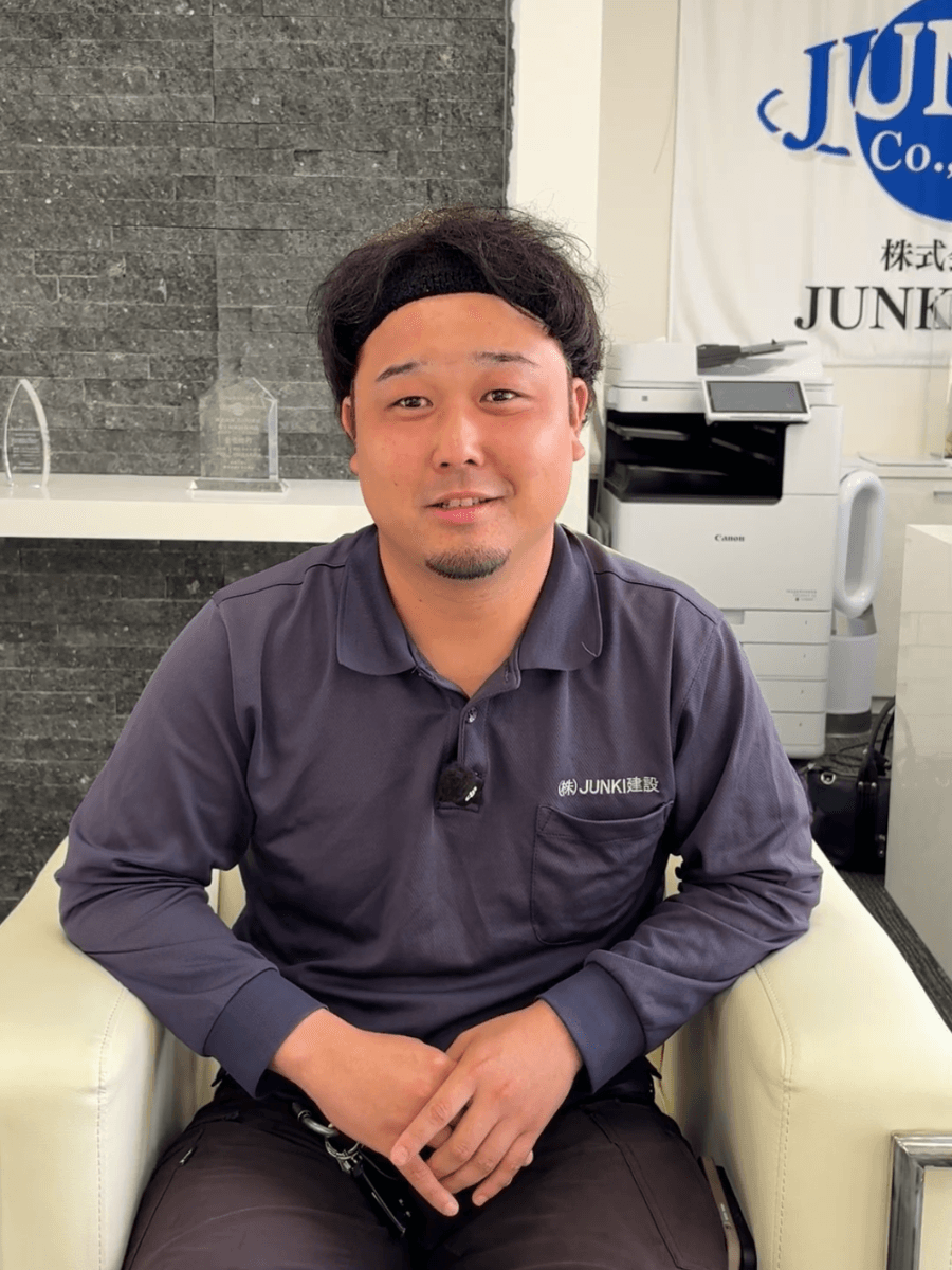杉野さん