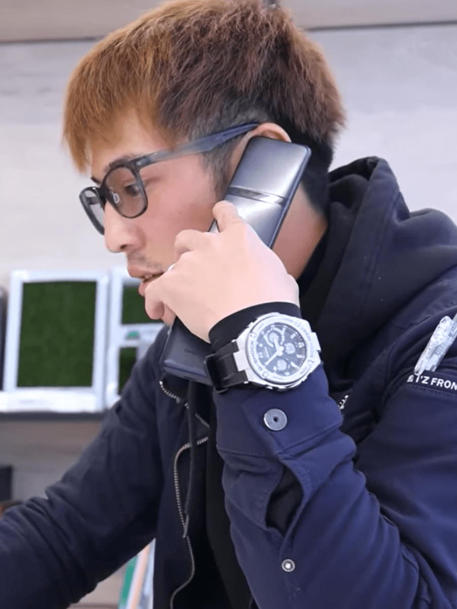 中島さん